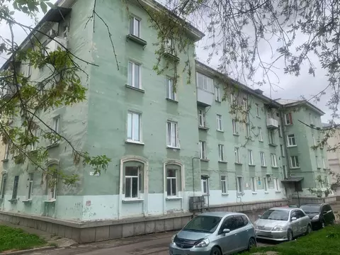 3-к кв. Томская область, Северск ул. Леонтичука, 13 (71.2 м)