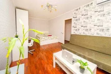 1-к кв. Москва Грузинский пер., 16 (38.0 м)