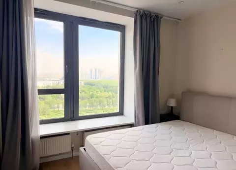 1-к кв. Москва ул. Василисы Кожиной, 13 (36.0 м)