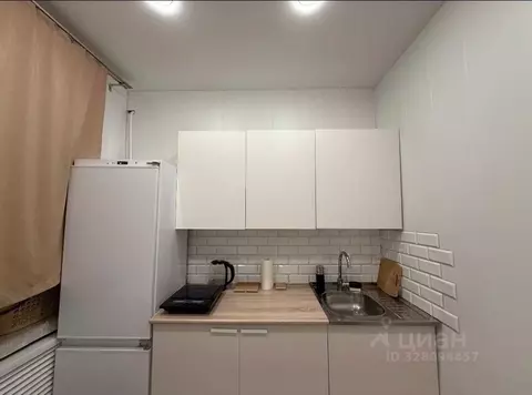 2-к кв. Москва Онежская ул., 1/2 (45.0 м)