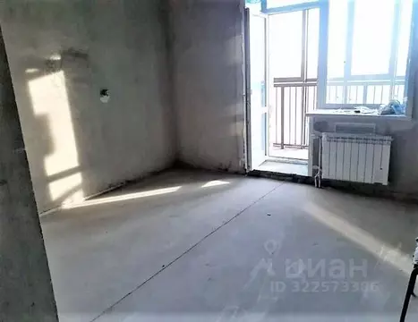 Студия Омская область, Омск просп. Комарова, 11/4 (28.1 м)