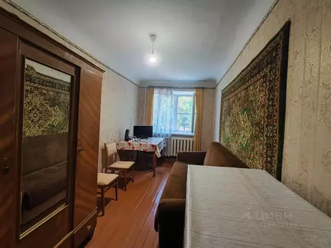 3-к кв. Воронежская область, Борисоглебск Северный мкр, 8 (56.1 м)