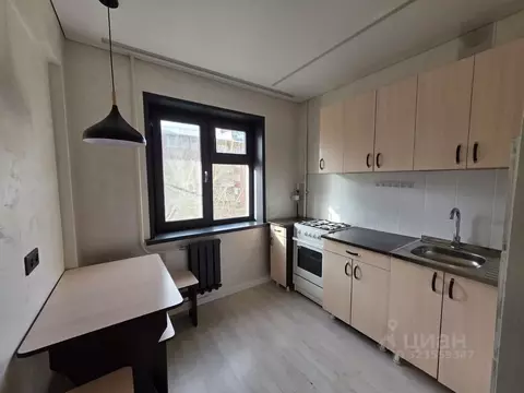 2-к кв. Красноярский край, Красноярск Семафорная ул., 431 (44.9 м)