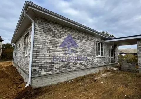 Дом в Ростовская область, Волгодонск пер. Достоевского (105 м)