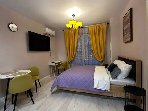 1-к кв. Москва Алтуфьевское ш., 55к4 (20.0 м)