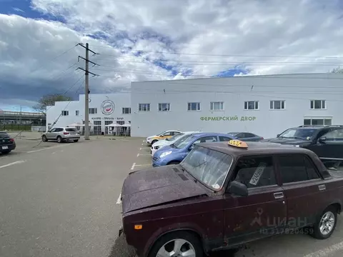 Помещение свободного назначения в Московская область, Одинцовский ...