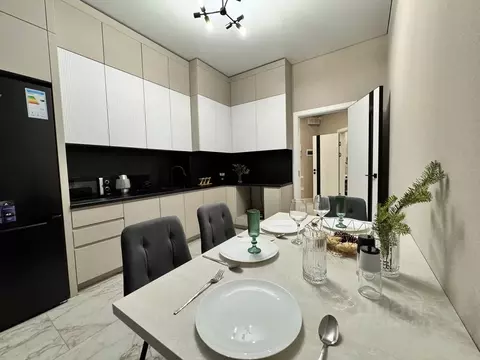 1-к кв. Ставропольский край, Ессентуки ул. Луначарского, 11 (45.0 м)