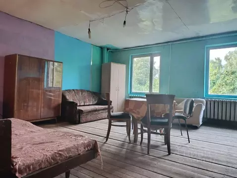 Дом в Московская область, Люберцы городской округ, Малаховка пгт ул. ...