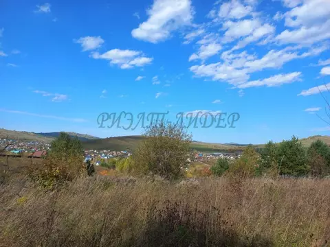 Участок в Алтай, Горно-Алтайск  (37.0 сот.)