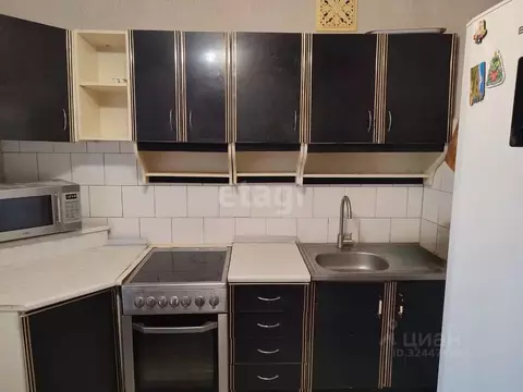 1-к кв. Белгородская область, Старый Оскол Макаренко мкр, 40 (35.0 м)