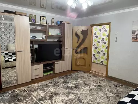 3-к кв. Белгородская область, Яковлевский муниципальный округ, с. ...