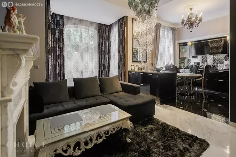 Дом в село Ильинское, КП Ильинка (300 м)