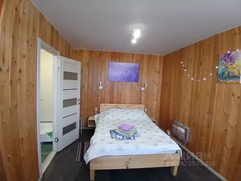 Комната Бурятия, Тункинский район, пос. Аршан ул. Пушкина, 11