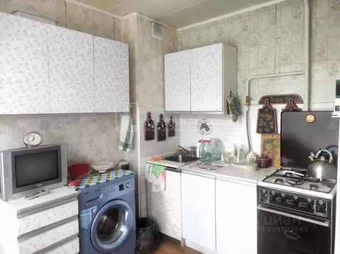 2-к кв. Владимирская область, Радужный 1-й кв-л, 10 (47.5 м)