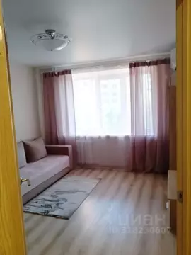 1-к кв. Самарская область, Самара ул. Георгия Димитрова, 131 (34.0 м)