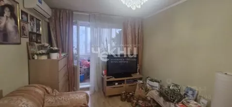 2-к кв. Нижегородская область, Нижний Новгород Московское ш., 23 (43.0 ...