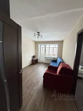 2-к кв. Ярославская область, Ярославль ул. Ньютона, 28В (40.0 м)