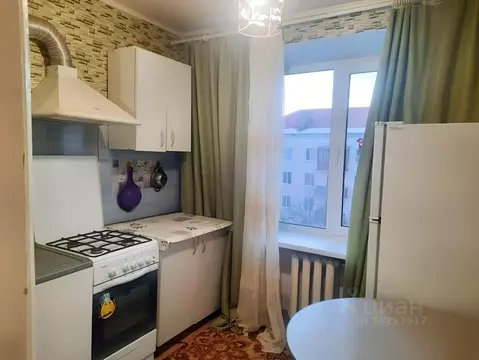 1-к кв. Пермский край, Пермь ул. Липатова, 9 (32.0 м)