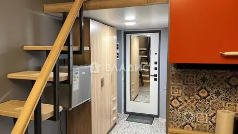 Студия Московская область, Химки Ленинский просп., 35к3 (26.0 м)