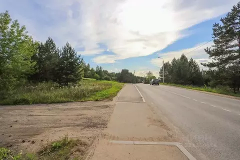 Участок в Иркутская область, Иркутск Лесной мкр,  (6.8 сот.)