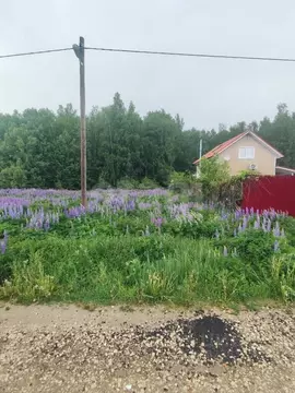 Участок в Владимирская область, Киржачский муниципальный округ, ...