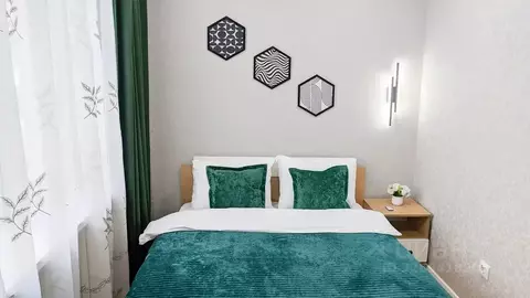 2-к кв. Коми, Ухта ул. Бушуева, 27 (36.0 м)