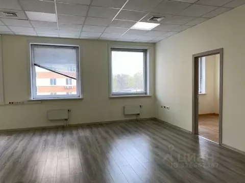 Офис в Москва Таганская ул., 34С3 (1810 м)