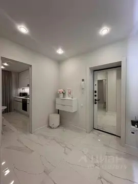 2-к кв. Самарская область, Самара Бакинская ул., 28а (47.0 м)