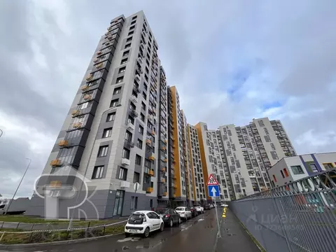 1-к кв. Московская область, Домодедово городской округ, с. Домодедово ...