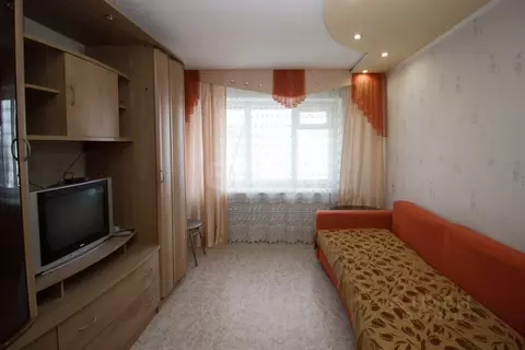 Комната Калужская область, Калуга ул. Баррикад, 126 (17.1 м)