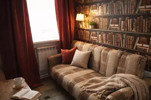 Комната Московская область, Подольск Ореховая ул., 43 (18.0 м)