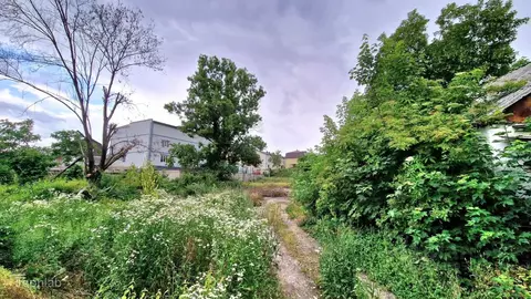 Участок в Кабардино-Балкария, Нальчик Надречная ул., 2 (30.0 сот.)