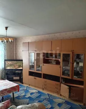 3-к кв. Свердловская область, Екатеринбург ул. Крестинского, 11 (63.2 ...