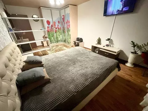 2-к кв. Краснодарский край, Краснодар ул. Кружевная, 5 (57.0 м)