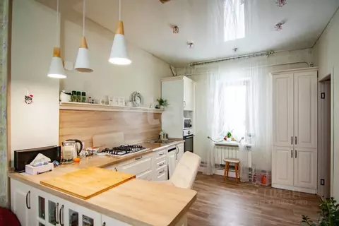 Дом в Костромская область, Кострома Боевая ул., 18 (147 м)