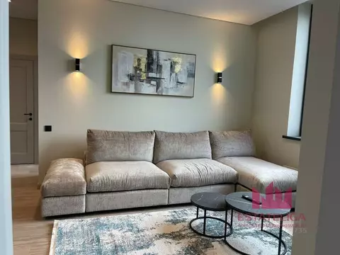 3-к кв. Москва Шмитовский проезд, 39к8 (65.0 м)