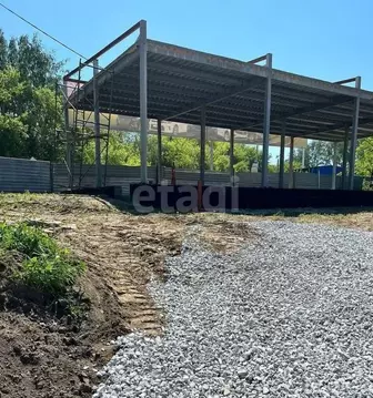 Участок в Новосибирская область, Новосибирск Окружная ул., 10 (9.7 ...