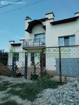 Дом в Энгельс, Шелковичная улица, 35 (212.6 м)