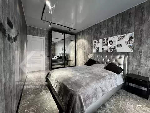 2-к кв. Калининградская область, Калининград Нарвская ул., 83 (56.5 м)