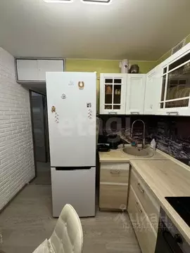 2-к кв. Московская область, Балашиха Железнодорожный мкр, ул. ...