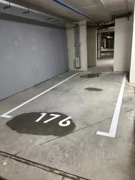 Гараж в Московская область, Ленинский городской округ, пос. Развилка ...