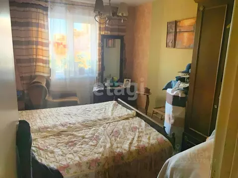 3-к кв. Ленинградская область, Тосно г. Тосненский район, Тосненское ...