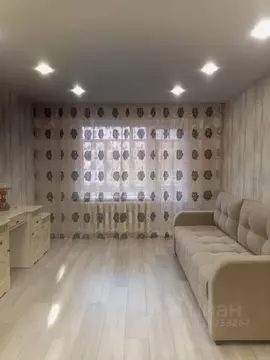 1-к кв. Ульяновская область, Ульяновск просп. Созидателей, 12 (37.3 м)