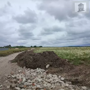 Участок в Калининградская область, Гурьевский муниципальный округ, ...