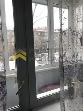 3-к кв. Омская область, Омск просп. Королева, 2А (57.0 м)