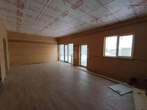 Дом в Крым, Симферопольский район, Молодежное пгт, Аграрник СНТ ул. ...