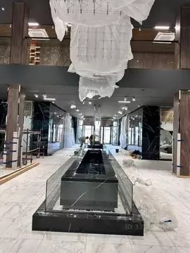 3-к кв. Башкортостан, Уфа просп. Октября, 75 (80.79 м)