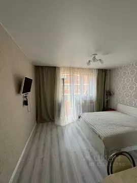 Студия Краснодарский край, Краснодар Славянский мкр, ул. Заполярная, ...