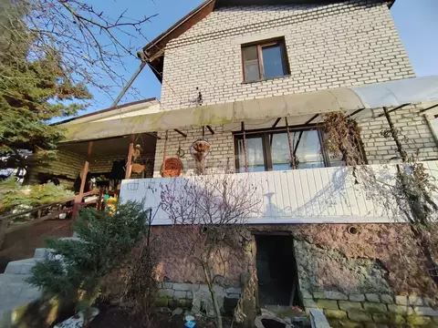 Дом в Брянская область, Брянск Западный проезд (170 м)
