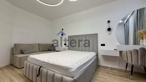 1-к кв. Татарстан, Казань ул. Четаева, 14Ак2 (40.0 м)